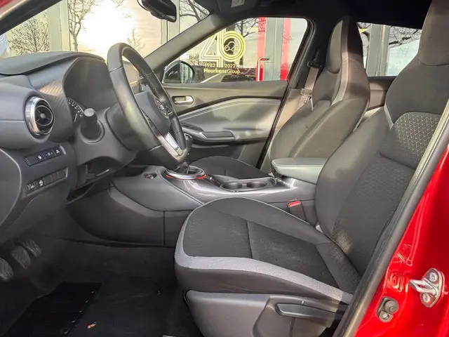 Nissan Juke DIG-T 117 MT N-Connecta 2020 Benzine 8