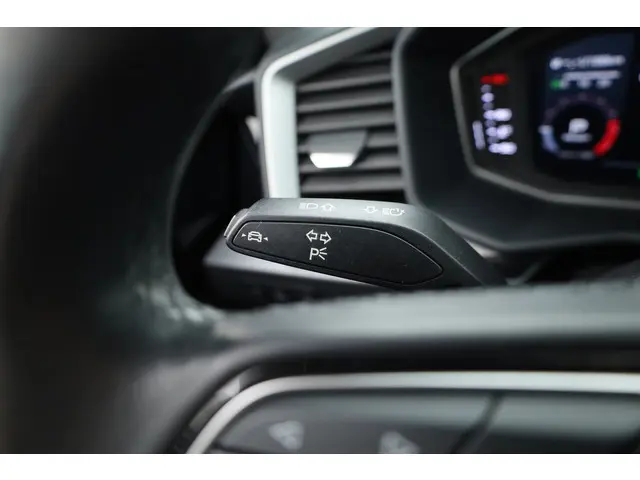 Audi A1 Citycarver 35 TFSI Aut. 150pk 2021 Benzine 9