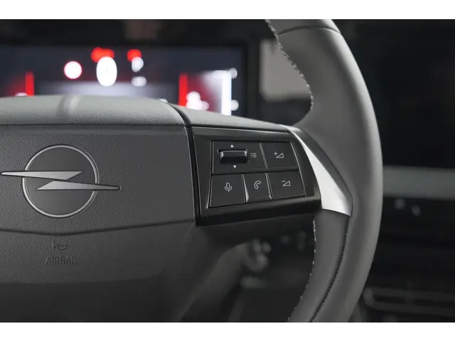 Opel Mokka 130 AT8 Turbo GS 2025 Benzine 31