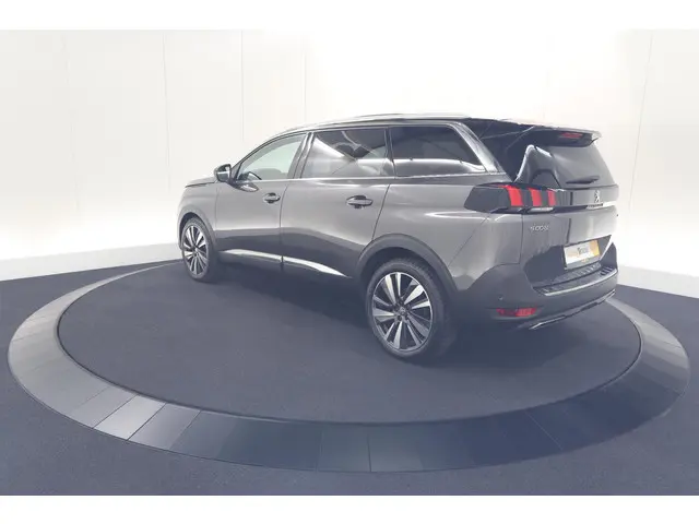 Peugeot 5008 PureTech 130 EAT8 GT-Line 2020 Benzine 12