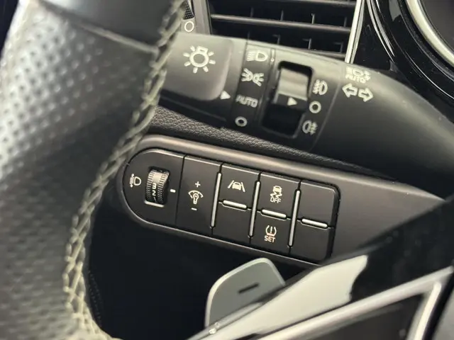 Kia ProCeed 1.5 T-GDi 160 GT-Line 2022 Benzine 23