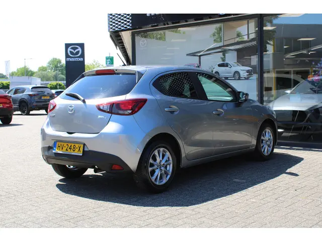 Mazda 2 1.5 Skyactiv-G Edition 2016 Benzine 6
