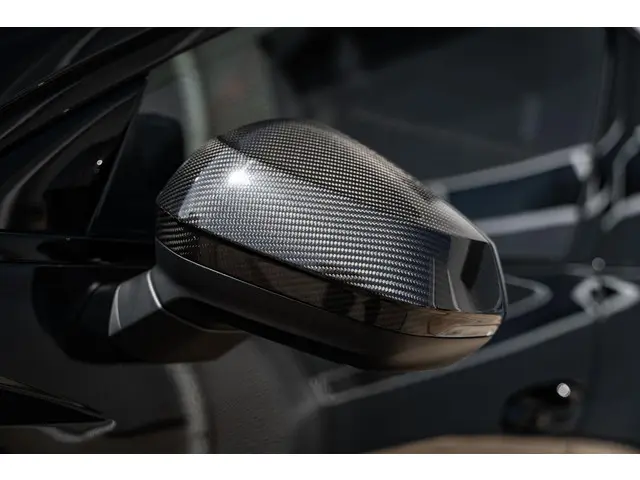 Audi RSQ3 Sportback TFSI RS 2021 Benzine 18