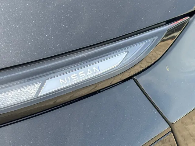 Nissan QASHQAI MHEV 140 MT N-Connecta 2025 Benzine 46