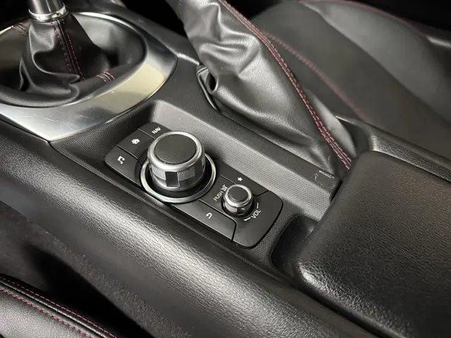 Mazda MX-5 RF 2.0 SkyActiv-G 184 GT-M 2019 Benzine 20