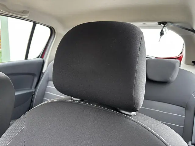 Dacia Sandero 1.0 TCe Bi-Fuel Comfort 2020 Benzine 19