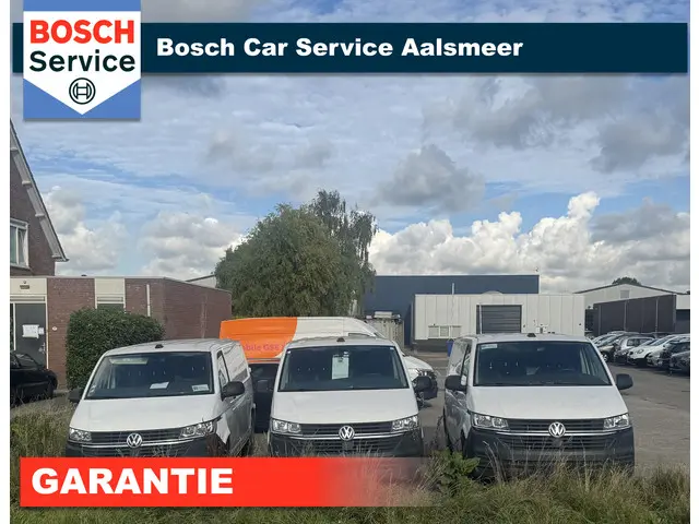 Volkswagen Transporter 2.0 DTI 2020 Diesel