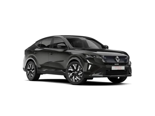 Renault Rafale atelier Alpine 2025 Hybride Benzine 3