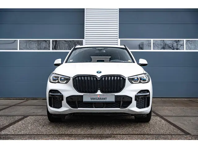 BMW X5 xDrive45e High Executive 2022 Hybride Benzine 3