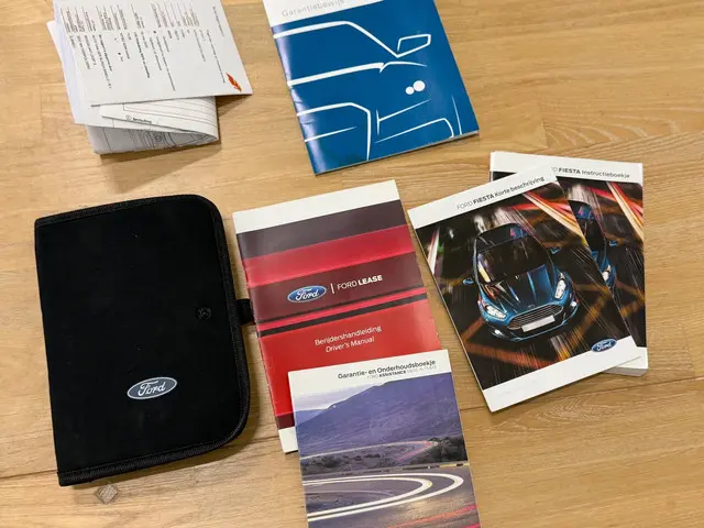 Ford Fiesta 1.0 Style 2016 Benzine 20