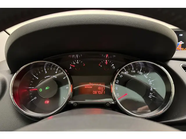 Peugeot 3008 1.6 THP Style 2013 Benzine 20