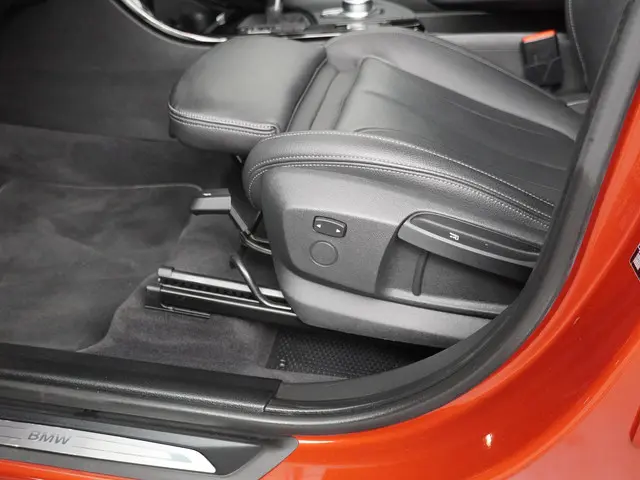 BMW X1 sDrive20i VDL Nedcar Edition 2020 Benzine 23