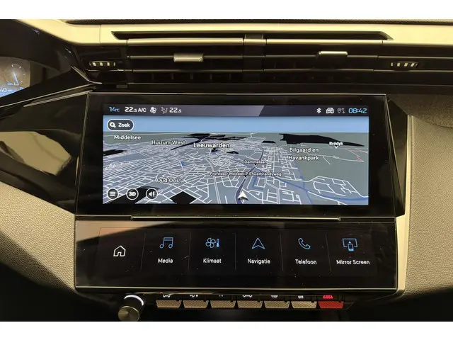 Peugeot 308 SW 1.2T 130pk Automaat Allure 2024 Benzine 25