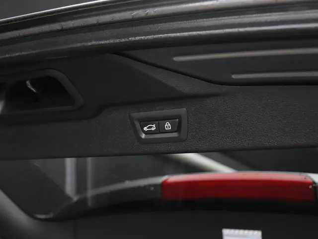 BMW X5 xDrive40e iPerformance 2015 Hybride Benzine 17