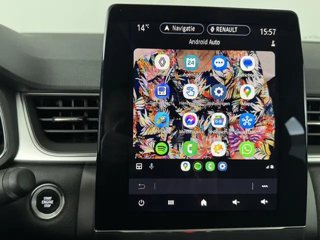 Renault Captur 1.0 TCe 90 Techno 2023 Benzine 39