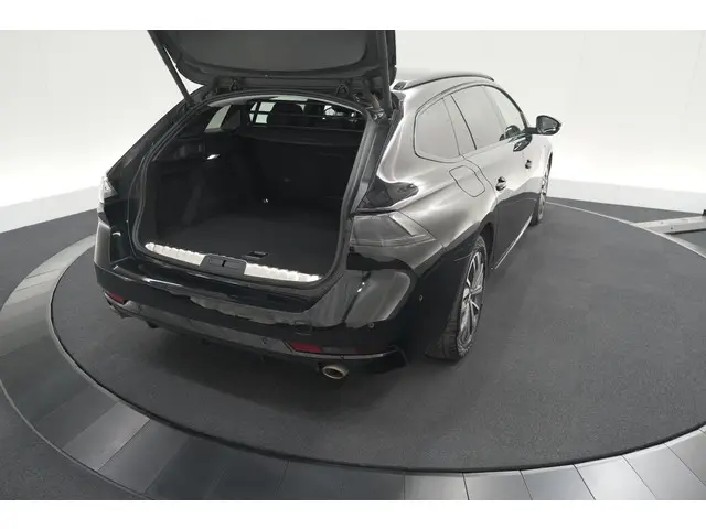 Peugeot 508 SW 1.6 HYbrid Allure 2022 Hybride Benzine 58