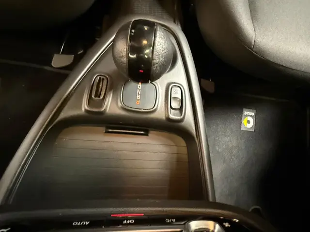 Smart Forfour EQ Essential 18 kWh 2022 Elektrisch 28