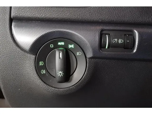 Škoda Yeti 1.2 TSi Adventure 2013 Benzine 16