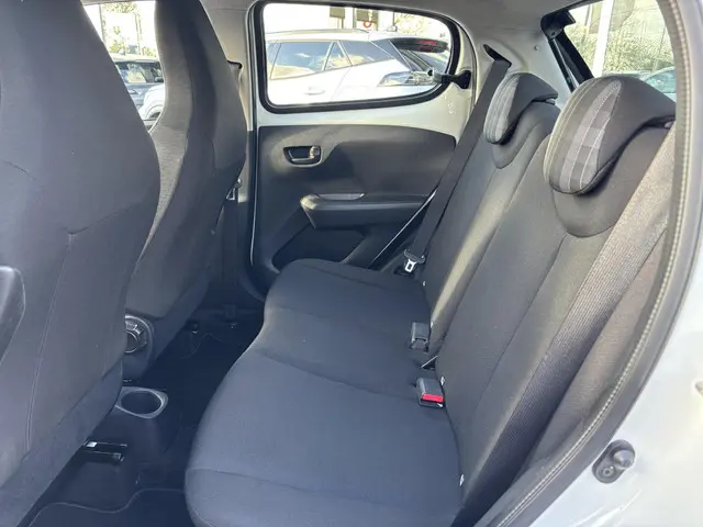 Peugeot 108 1.0 e-VTi Active 2019 Benzine 9