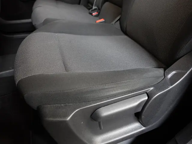 Citroën Berlingo 130PK Automaat L2 2023 Diesel 17