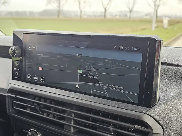 Peugeot Expert 2.0 2024 Diesel 11