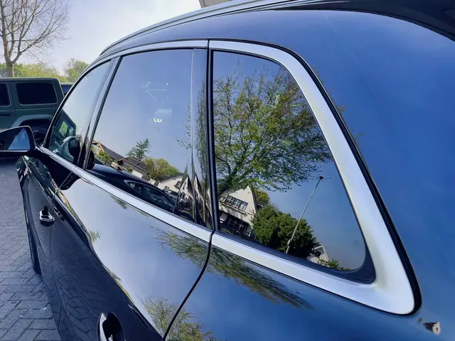 Audi Q5 40 TFSI S edition 2023 Hybride Benzine 23