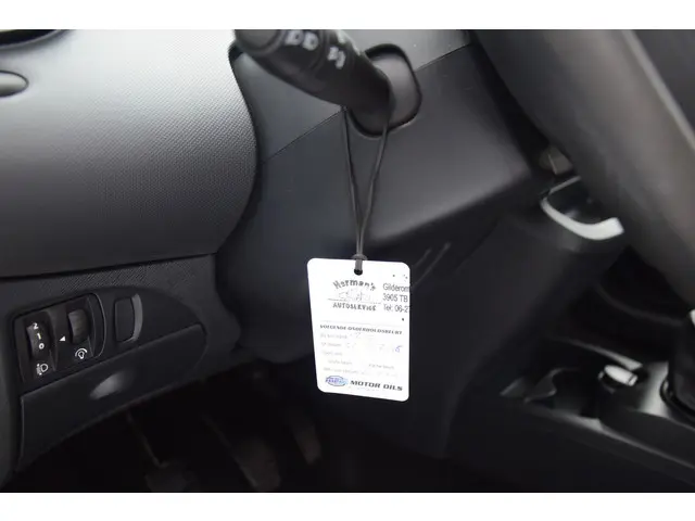 Renault Twingo 1.2 16V Authentique 2014 Benzine 14