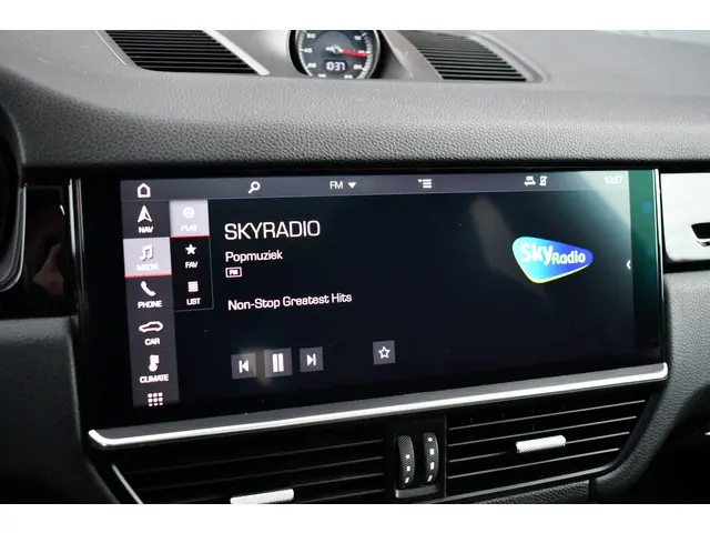 Porsche Cayenne 3.0 2018 Benzine 45