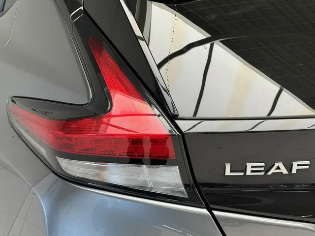 Nissan Leaf e+ Tekna 62 kWh 2022 Elektrisch 30