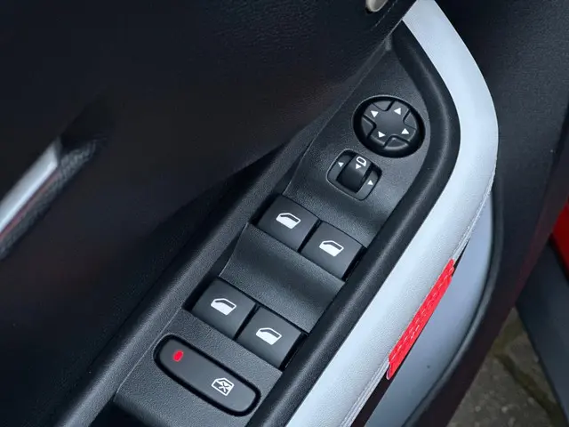 Citroën ë-C3 Max 113pk 44 kWh 2025 Elektrisch 25