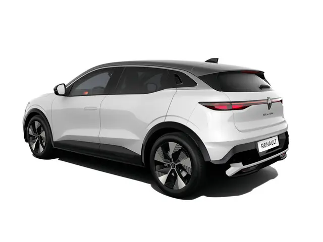 Renault Mégane Iconic 2025 Elektrisch 5