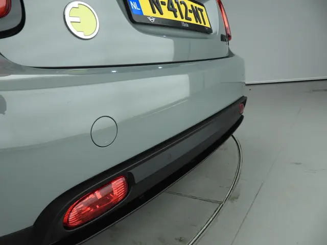 MINI Electric 3-deurs Cooper SE 2021 Elektrisch 27