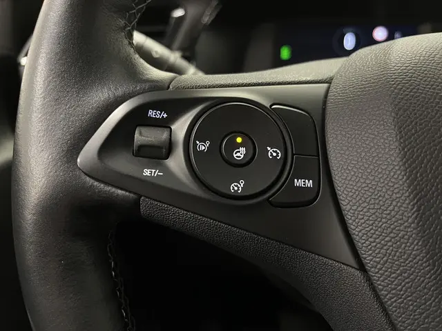 Opel Corsa-e Elegance 50 kWh 2020 Elektrisch 24