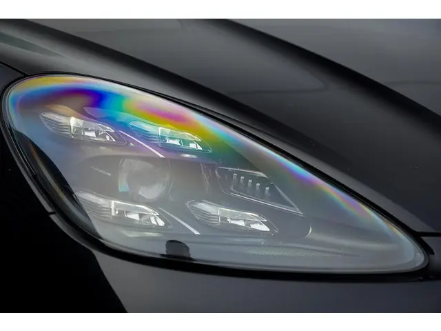 Porsche Cayenne 4.0 Turbo 2019 Benzine 10