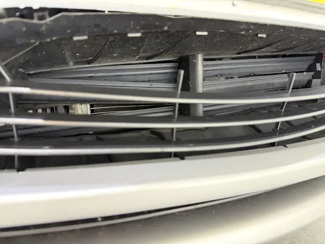 Opel Crossland X 1.2 Turbo edition NAP 2020 Benzine 12