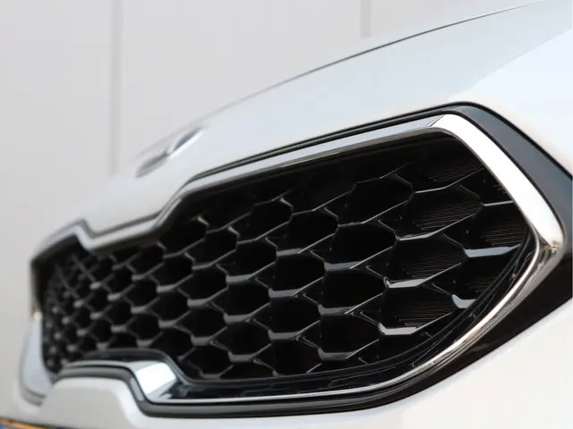 Kia Ceed 1.4 T-GDI 2020 Benzine 10