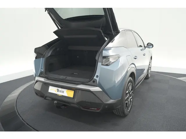 Peugeot 3008 1.2 Hybrid 145 GT 2025 Hybride Benzine 59