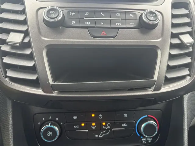 Ford Transit Connect 1.0 Ecoboost L1 Trend 2022 Benzine 15