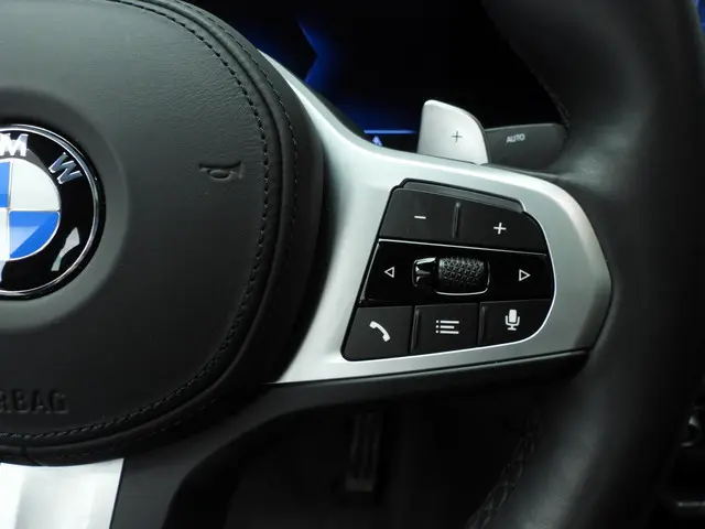 BMW 4 Serie Gran Coupe 420i 2024 Benzine 15