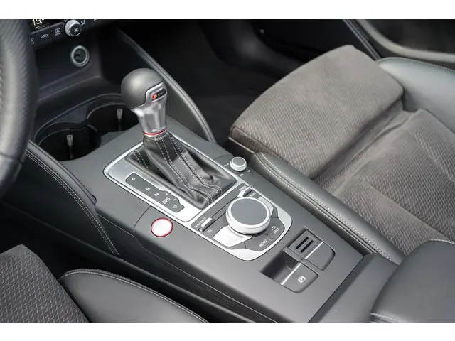Audi S3 2.0 TFSI S3 quattro 2017 Benzine 27