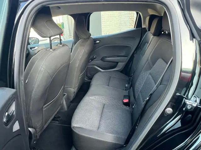 Renault Clio 1.0 TCe Zen *Navi*Airco*Cruise* 2020 Benzine 12