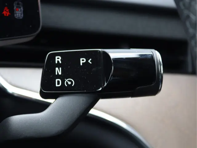 Volvo EX90 Twin Motor Ultra 2025 Elektrisch 45