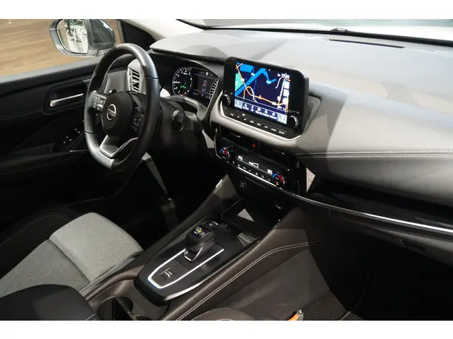 Nissan QASHQAI 1.3 MHEV Xtronic N-Style 2022 Benzine 7