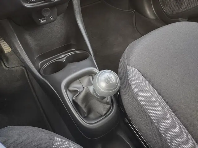 Toyota Aygo 1.0 VVT-i x-fun 2019 Benzine 21