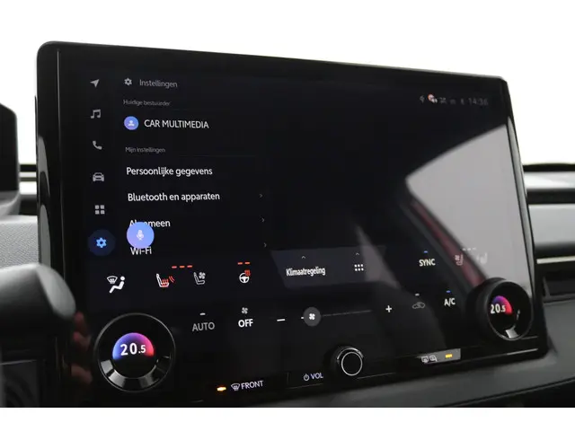 Toyota bZ4X Executive 73 kWh 2026 Elektrisch 44