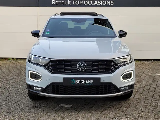 Volkswagen T-Roc 1.5 TSI Sport Business R 2020 Benzine 18