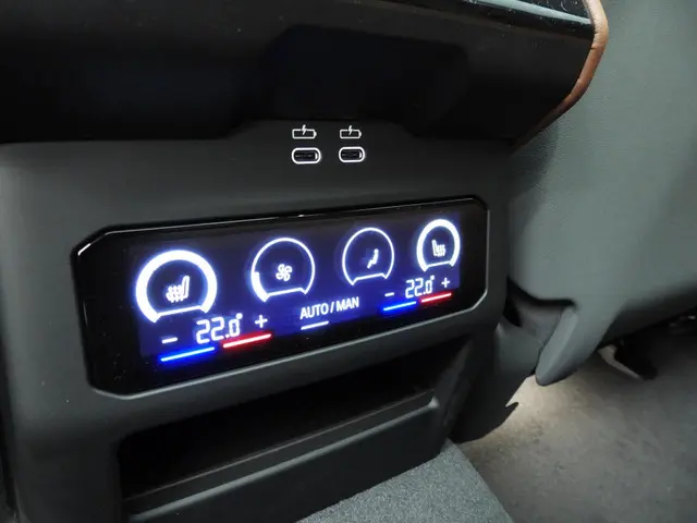 BMW 5 Serie Touring 530e 2025 Hybride Benzine 18