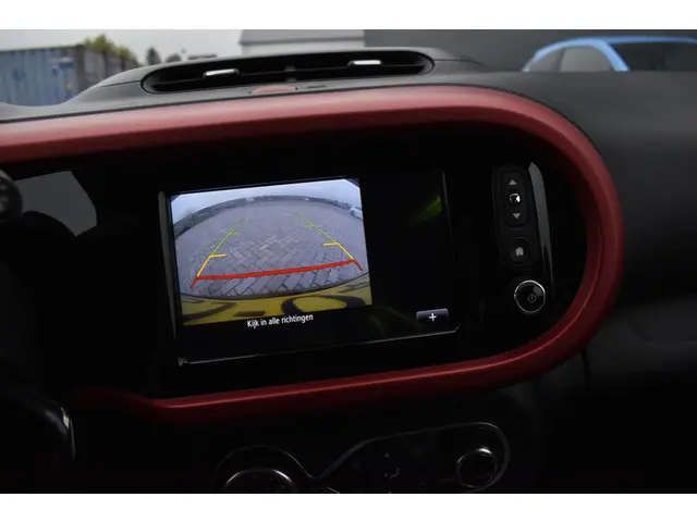 Renault Twingo 0.9 TCe Intens 2018 Benzine 9