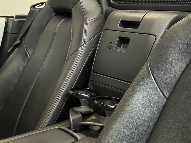 Mazda MX-5 2.0 SkyActiv-G 160 GT-M 2016 Benzine 27