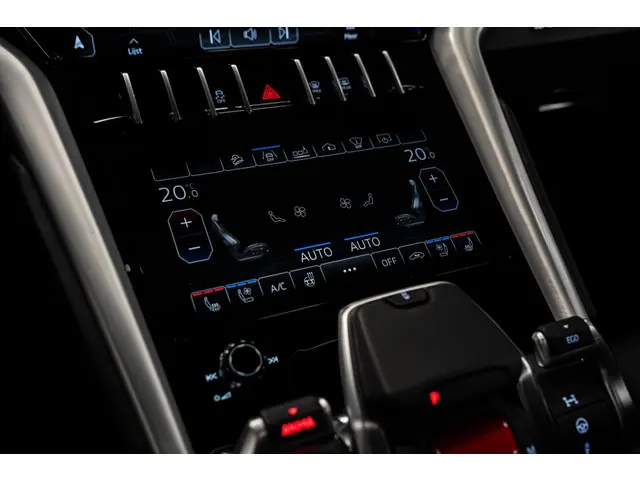 Lamborghini Urus 4.0 V8 2018 Benzine 41